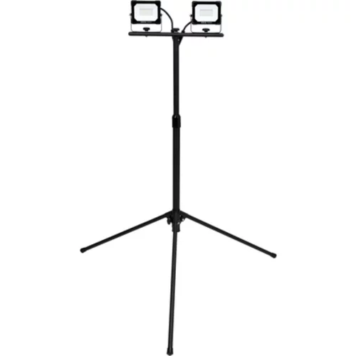 SMD LED REFLEKTOR SO STOJANOM 2*20W 3800LM