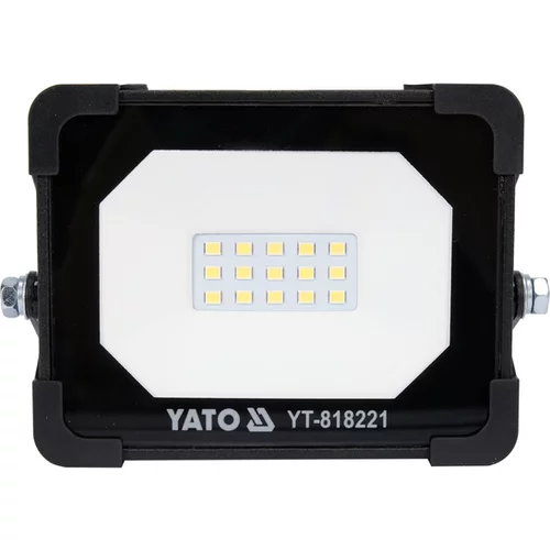 SMD LED REFLEKTOR 10W 950LM /YATO/ - obr. 1