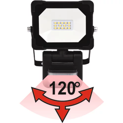 SMD LED FLIGHT 20W 1900LM SO SNÍMAČOM POHYBU /YATO/ - obr. 6