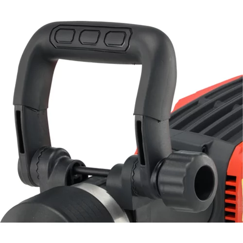 SDS MAX BÚRACIE KLADIVO 1700W /YATO/ - obr. 8