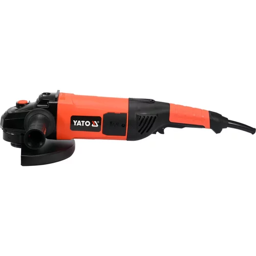 UHLOVÁ BRÚSKA 2800W 230MM /YATO/ - obr. 1