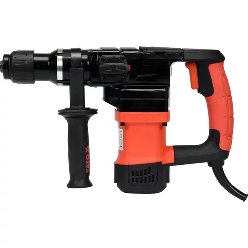 SDS-PLUS 1100W KLADIVO /YATO/ - obr. 1