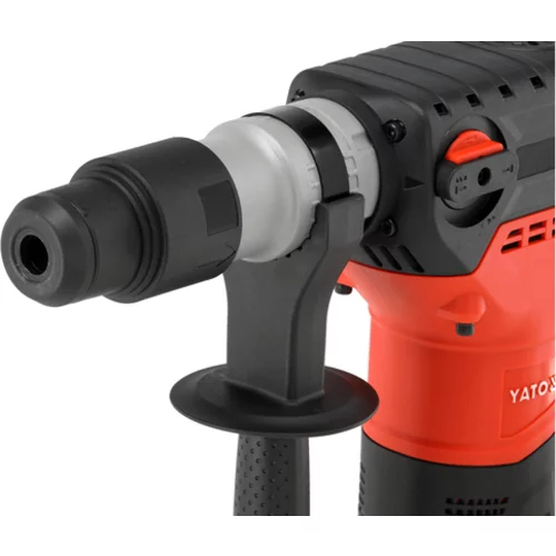 SDS MAX ROTAČNÉ KLADIVO 1600W /YATO/ - obr. 4