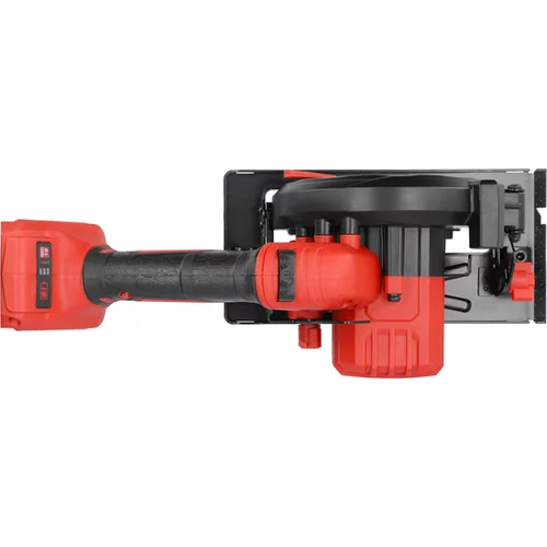 BUKRUHLÍKOVÁ PÍLA 18V 140MM /YATO/ - obr. 4