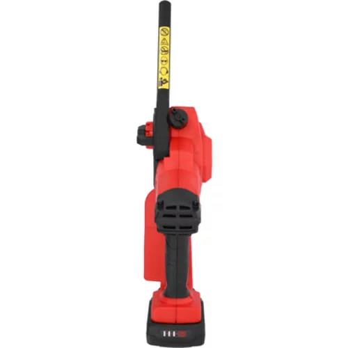 REŤAZOVÁ PÍLA 7'' 18V + 2AH + NABÍJAČKA /YATO/ - obr. 2