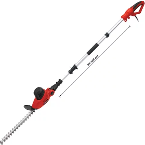 KLIMATIZÁCIA NA ŽIVÝ PLOT NA RÁMEČKU 600W 51CM /YATO/ - obr. 8