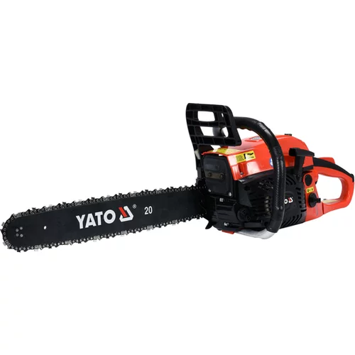 BENZÍNOVÁ REŤAZOVÁ PÍLA 3,4 HP