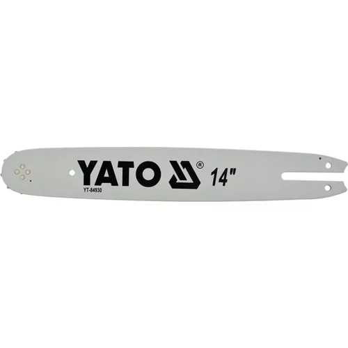 VODIČ PÍLOVÉ REŤAZE 14'' 3/8'' 0,05'' 50 G