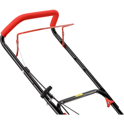 BENZÍNOVÁ KOSAČKA 41 CM BEZ POHONU, OBJEM 123 CM3 /YATO/ - obr. 10