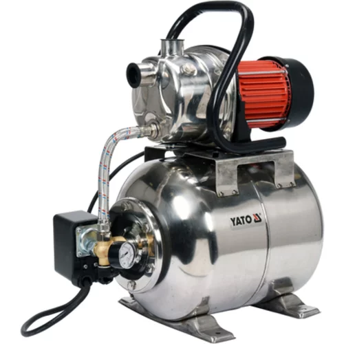 HYDROFOR INOX AUTO 1200W /YATO/ - obr. 1
