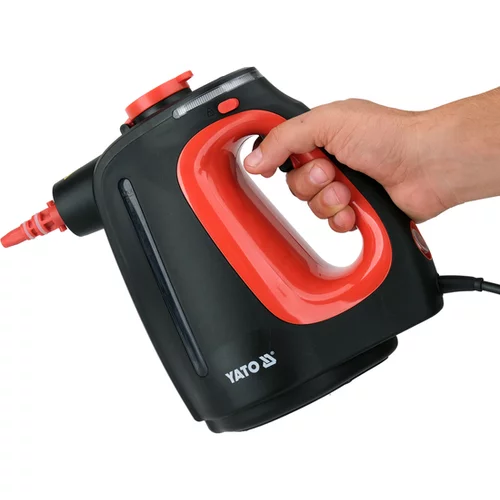 PARNÁ UMÝVAČKA 1350W /YATO/ - obr. 5