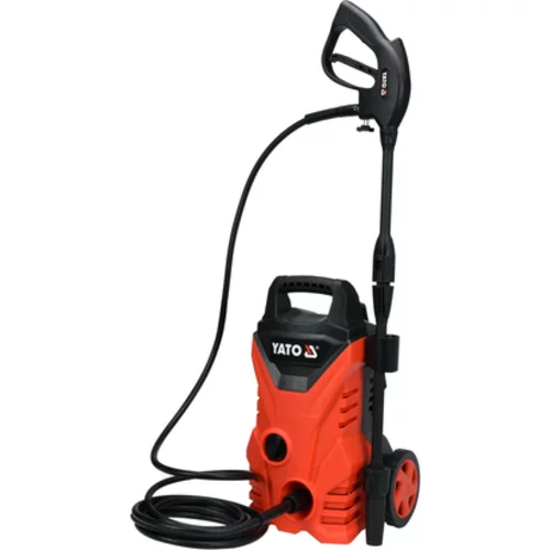 TLAKOVÁ UMÝVAČKA 1400W 105 BAR S PRÍSL