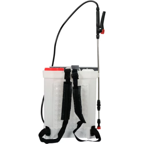 ROZSTREKOVAČ 16L BATÉRIA + SOLAR /YATO/ - obr. 4