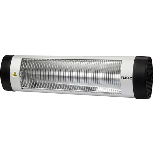 QUARTZ INFRARADIANT 2000W