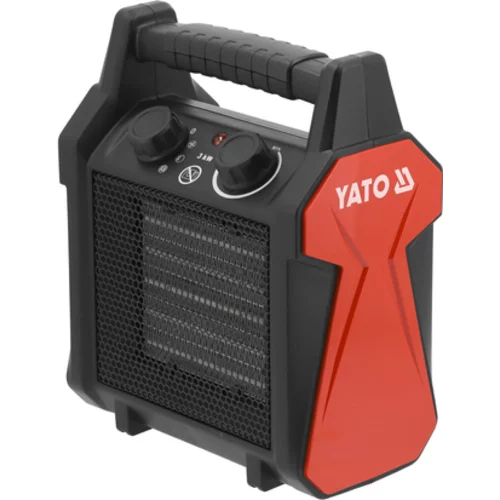 3KW PTC ELEKTRICKÝ OHRIEVAČ