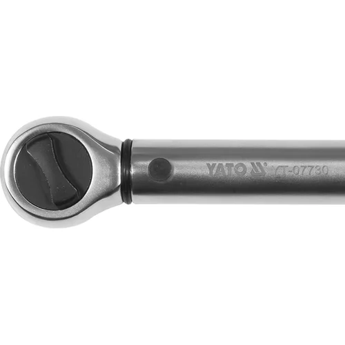 Momentový kľúč 3/8'' 6-30Nm /YATO/ - obr. 2