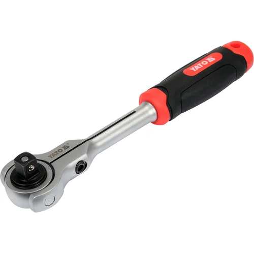 Ráčna s otočnou hlavou 1/2'' /YATO/ - obr. 3