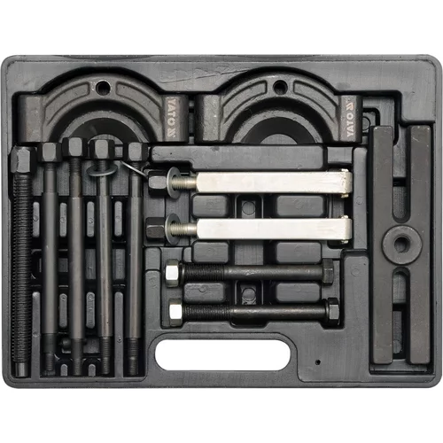 YATO Sťahovák dvojramenný 150 mm x 105 mm s prípravkom (YATO náradie) - obr. 2