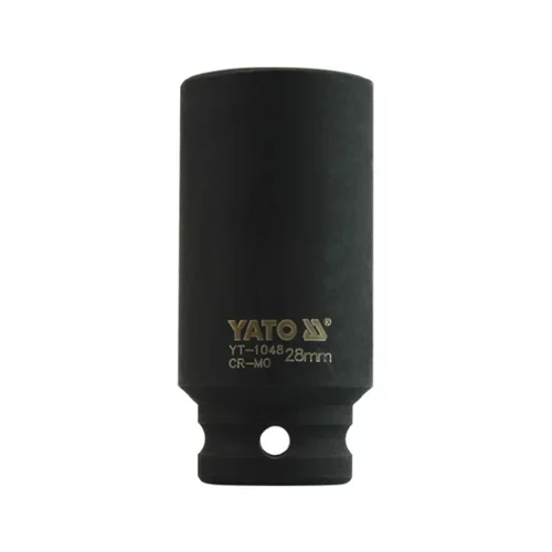 YATO Nadstavec 28 mm CrMo 1/2