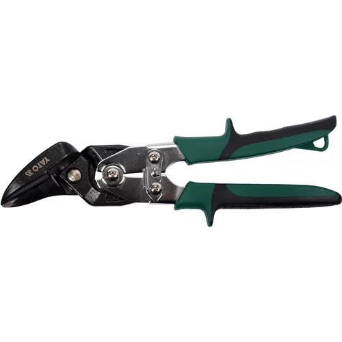 YATO Nožnice na plech 260 mm pravé CrMo