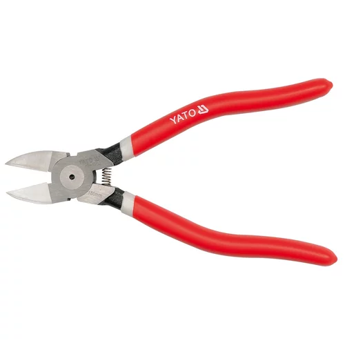 YATO Kliešte štiepacie 180mm bočné