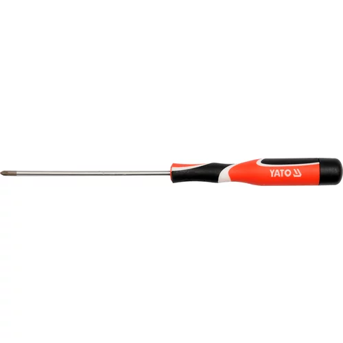 YATO Skrutkovač pre jemnú mechaniku PZ0x100mm