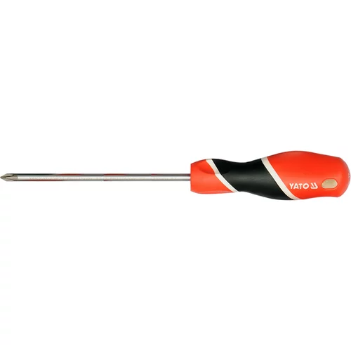YATO Krížový skrutkovač PH2 x 300 mm