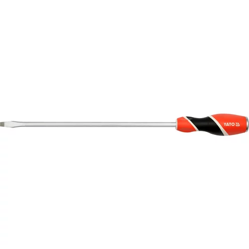 YATO Plochý skrutkovač 8x250 mm
