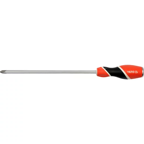 YATO Krížový skrutkovač PH3 x 250 mm