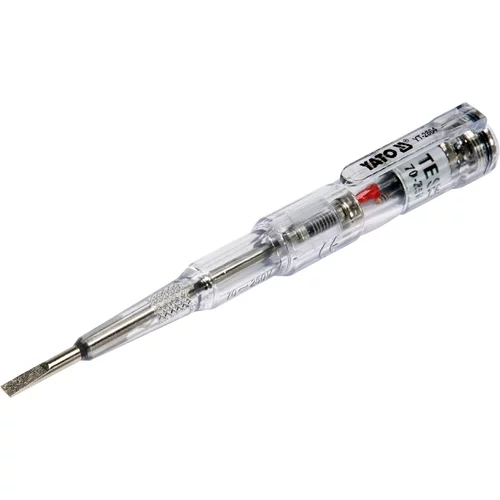 YATO Skúšačka napätia 1.5-9V