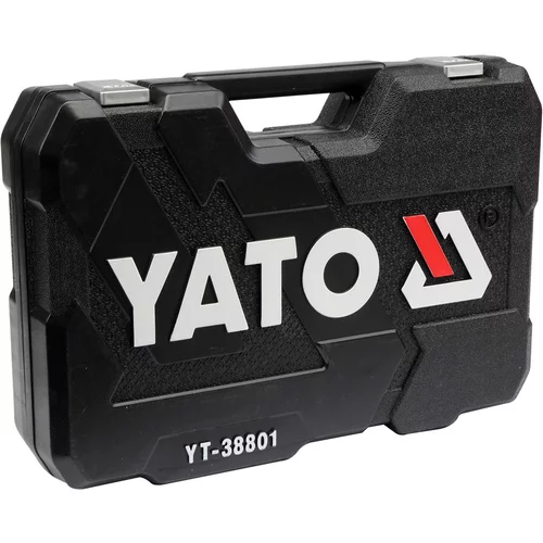 YATO Gola sada 1/2