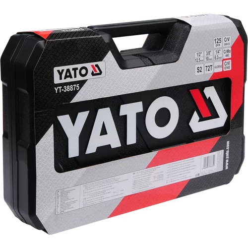 YATO Gola sada 1/2