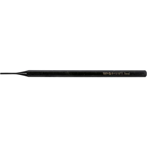 YATO Priebojník 1,5x 150mm