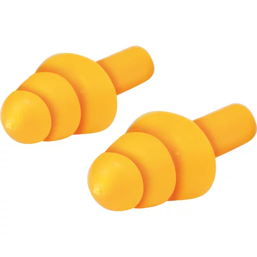 YATO Chrániče sluchu 22dB (5 párov)