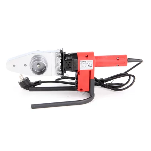 YATO Zváračka na termoplastické trubky 850W (YATO náradie) - obr. 5