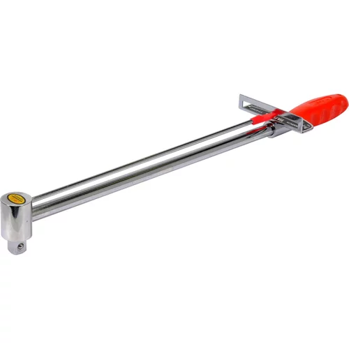 MOMENTOVÝ KĽÚČ KYVNÝ 1/2'', 0-300NM /YATO/ - obr. 1