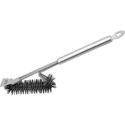 KEFA NA ČISTENIE GRILU S/S /YATO/ - obr. 1