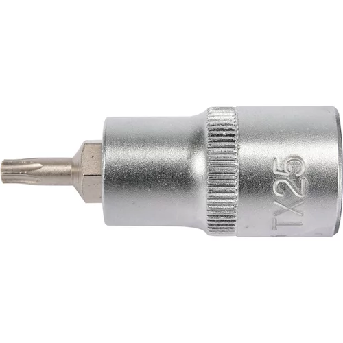 TORX LOCK KEY 1/2'' T25 L55MM /YATO/ - obr. 1