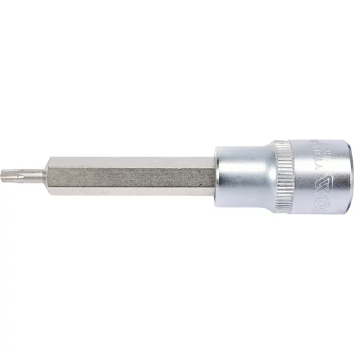TORX LOCK KEY 1/2'' T20 L100MM /YATO/ - obr. 1