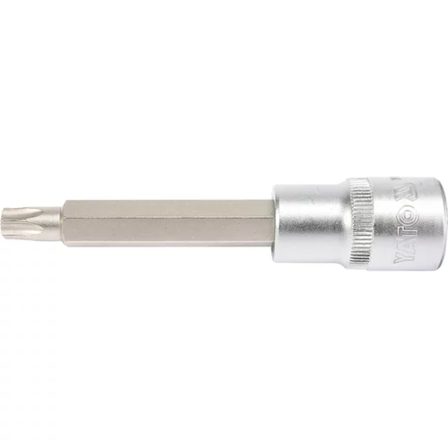 TORX LOCK KEY 1/2'' T45 L100MM /YATO/ - obr. 1