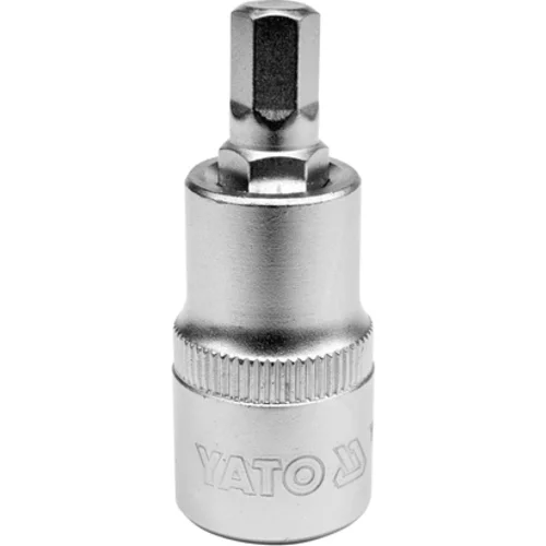 KĽÚČ HEEX LOCK 1/2'' 8MM L55MM