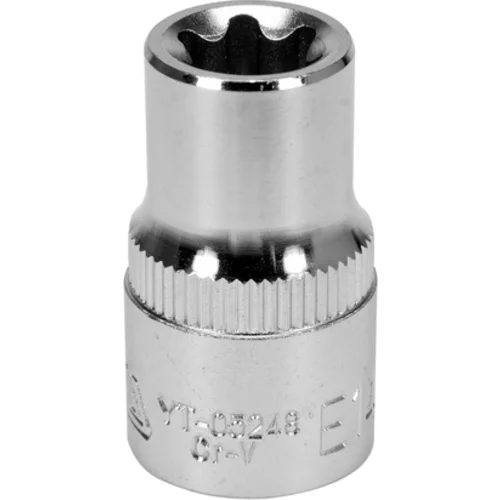 TORX ZÁSUVKA 1/2'' E14 /YATO/