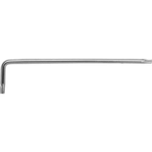 BEZPEČNOSTNÝ KĽÚČ TORX DLHÝ T15