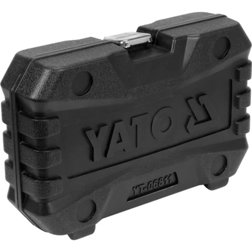 SADA NÁRADIA NA BRZDOVÝ STMEN 1/2'' 16 KS /YATO/ - obr. 2