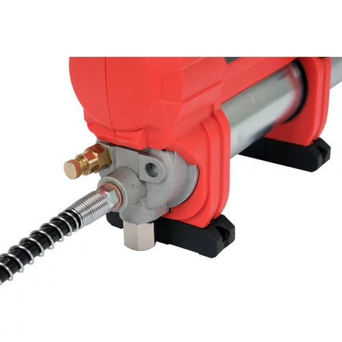 MAZACIA PIŠTOĽ 18V 620 BAR (TELO) /YATO/ - obr. 4