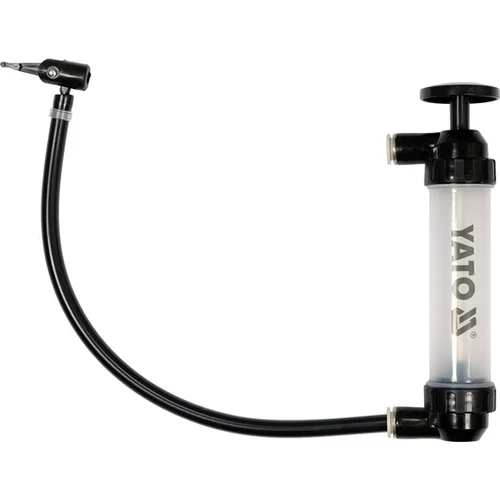 PREPUSTNÁ ČERPADLA NA KAPACITY KVAPALINY 170ML /YATO/ - obr. 1