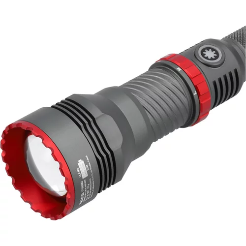 NABÍJACIE SVETLO 10W 1000LM IPX7 /YATO/ - obr. 4