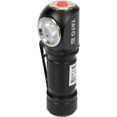 HLAVNÁ LAMPA 2V1 350LM /YATO/ - obr. 3