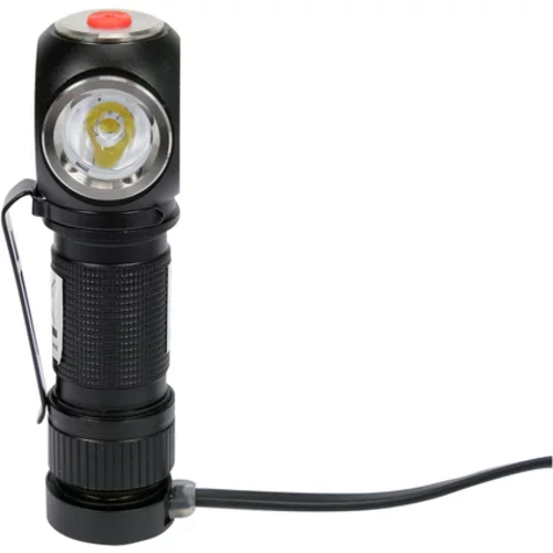 HLAVNÁ LAMPA 2V1 350LM /YATO/ - obr. 4