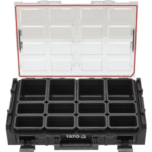 ORGANIZÁTOR SYSTÉMU XL /YATO/ - obr. 3